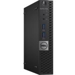 Dell Optiplex 7040 Intel Core i5 6500T Micro Desktop PC (A-Grade Refurbished) 8GB RAM - 256GB SSD - Win10 Home 64bit - Reconditioned by PB Tech - 1 Year Warranty (RTB)