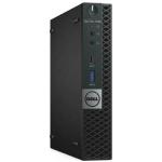 Dell Optiplex 7050 Intel Core i5-7500T Micro Desktop PC (A-Grade Refurbished) 16GB RAM - 512GB SSD - Win10 Pro - HDMI & DisplayPort - Reconditioned by PBTech - 1 Year Warranty