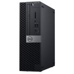 Dell Optiplex 7060 Intel Core i5-8400 SFF Desktop PC (A-Grade Refurbished) 8GB RAM - 256GB SSD - Win11 Home - Reconditioned by PBTech - 1 Year Warranty