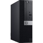 Dell Optiplex 7060 Intel Core i5 8400 SFF Desktop PC (A-Grade Refurbished) 8GB RAM - 256GB SSD - Win11 Home - Reconditioned by PB Tech - 1 Year Warranty (RTB)