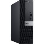 Dell Optiplex 7060 Intel Core i5 8400 SFF Desktop PC (A-Grade Refurbished) 16GB RAM - 512GB SSD - Onboard WiFi - Win11 Home - Reconditioned by PB Tech - 1 Year Warranty (RTB)