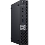Dell Optiplex 7060 Intel Core i5 8400T Micro PC (A-Grade Refurbished) 8GB RAM - 256GB SSD - Win11 Pro - Reconditioned by PBTech - 1 Year Warranty