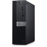 Dell Optiplex 7060 Intel Core i5-8600 SFF Desktop PC (A-Grade Refurbished) 16GB RAM - 512GB SSD - OnBoard Wifi - Win11 Home - Reconditioned by PBTech - 1 Year Warranty