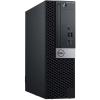 Dell Optiplex 7060 Intel Core i5 8400 SFF Desktop PC (A-Grade Refurbished) 8GB RAM - 256GB SSD - WiFi - Win11 Pro - Reconditioned by PB Tech - 1 Year Warranty (RTB)