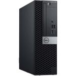 Dell Optiplex 7060 Intel Core i5 8400 SFF Desktop PC (A-Grade Refurbished) 8GB RAM - 256GB SSD - WiFi - Win11 Pro - Reconditioned by PB Tech - 1 Year Warranty (RTB)