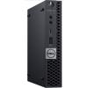 Dell Optiplex 7070 Micro PC (A-Grade Refurbished) Intel Core i5-9500T - 16GB RAM - 256GB SSD - Win11 Pro 64bit - Includes Power Cord & Power Adapter - Reconditioned  by PBTech - 1 Years Warranty (RTB)