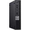 Dell Optiplex 7070 Micro PC (A-Grade Refurbished) Intel Core i5-9500 - 16GB RAM - 256GB SSD - Onboard WiFi - Win11 Pro 64bit - Includes Power Cord & Power Adapter - Reconditioned  by PBTech - 1 Years Warranty (RTB)