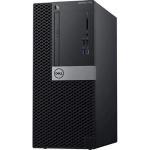 Dell Optiplex 7070 Tower PC (A-Grade Refurbished) Intel Core i5-8400 - 16GB RAM - 512GB SSD - Win11 Pro - Reconditioned  by PBTech - 1 Years Warranty (RTB)