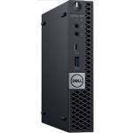 Dell Optiplex 7070 Intel Core i5-9500T Micro PC (A-Grade Refurbished) 8GB RAM - 256GB SSD - Win11 Home - Includes Power Cord & Power Adapter - Reconditioned  by PBTech - 1 Years Warranty