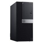 Dell Optiplex 7070 Intel Core i5-9500 Tower Desktop (A-Grade Refurbished) 16GB RAM - 512GB SSD - Win 11 Home - Reconditioned by PB Tech - 1 Year Warranty (RTB)