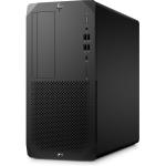 HP Z2 G5 Intel Core i5-10600 Tower Desktop PC (A-Grade Refurbished) 16GB RAM - 512GB SSD - Nvidia Quadro P1000 - Win11 Pro - Reconditioned by PBTech - 1 Year Warranty