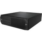 HP Z2 G4 Intel Xeon E-2124G SFF Workstation (A-Grade Refurbished) 16GB RAM - 1TB SSD - Win11 Pro  - Reconditioned by PB Tech - 1 Year Warranty