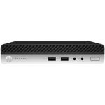 HP ProDesk 400 G4 Intel i5-8500T Desktop Mini Business PC (A-Grade Refurbished) 8GB RAM - 256GB SSD - Win11 Pro  - Reconditioned by PBTech - 1 Year Warranty