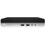 HP ProDesk 400 G5 Intel i5-9500T Desktop Mini Business PC (A-Grade Refurbished) 16GB RAM - 256GB SSD - Onboard Wifi- Win11 Pro  - Reconditioned by PBTech - 1 Year Warranty