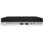 HP ProDesk 400 G5 Intel i7-9700 Desktop Mini Business PC (A-Grade Refurbished) 16GB RAM - 256GB SSD - No WiFi - Win11 Pro  - Reconditioned by PBTech - 1 Year Warranty