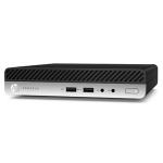 HP ProDesk 400 G5 Intel i5-9500T Desktop Mini Business PC (A-Grade Refurbished) 16GB RAM - 256GB SSD - Win11 Pro  - Reconditioned by PBTech - 1 Year Warranty