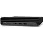 HP ProDesk 600 G6 Intel Core i5 10500T Desktop Mini PC (A-Grade Refurbished) 8GB RAM - 256GB SSD - WiFi - Includes Power Cord & Power Adapter - Win 11 Pro - Recondition by PB Tech - 1 Year PB Warranty