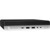 HP EliteDesk 800 G4 Intel Core i3-8100T Mini Desktop PC (A-Grade Refurbished) 8GB RAM - 256GB SSD - Win11 Pro - Reconditioned by PB Tech - 1 Year Warranty HP EliteDesk 800 G4 Intel Core i3-8100T Mini Desktop PC (A-Grade Refurbished) 8GB RAM - 256GB SSD - Win11 Pro - Reconditioned by PB Tech - 1 Year Warranty
