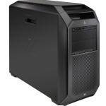 HP Z8 G4 Dual Intel Xeon Gold 6128 Workstation PC (A-Grade Refurbished) 64B ECC RAM - 1TB SSD - Win11 Pro - QUADRO P5000  Graphics - Reconditioned by PB Tech - 1 Year Warranty
