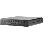 HP Elitedesk 800 G1 Intel Core i5 4570T Mini Desktop (A Grade Refurbished) 8GB RAM - 128GB SSD - Win11 Pro - Reconditioned by PBTech - 1 Year Warranty