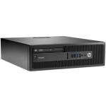 HP EliteDesk 800 G2 Intel Core i5 6500 SFF Desktop PC (A-Grade Refurbished) 8GB RAM - 240GB SSD - Win10 Pro - Reconditioned by PBTech - 1 Year Warranty