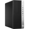 HP EliteDesk 800 G3 Intel Core i7 7700 Tower Desktop PC (A-Grade Refurbished) 8GB RAM - 256GB SSD - Win10 Pro (Upgraded) - Reconditioned by PBTech - 1 Year Warranty