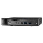 HP Elitedesk 800 G2 Intel Core i7-6700T Mini Desktop PC (A Grade Refurbished) 8GB RAM - 256GB SSD - Win10 Pro - Reconditioned by PBTech - 1 Year Warranty