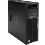 HP Z440 Intel Xeon E5-1620 v4 Workstation (A-Grade Refurbished) 64GB RAM - 1TB SSD - NVIDIA Quadro P4000 - Win 11 Pro - Reconditioned by PBTech - 1 Year Warranty