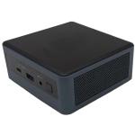 Intel NUC NUC10i5FNH Intel Core i5-10210U Mini Desktop (A-Grade Refurbished) 8GB RAM - 256GB SSD - Win11 Pro - Reconditioned by PBTech - 1 Year Warranty (RTB)