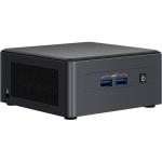 Intel NUC NUC11PAHi5 Intel Core i5-1135G7 Mini Desktop (A-Grade Refurbished) 16GB RAM - 256GB SSD - Win11 Pro - Reconditioned by PBTech - 1 Year Warranty (RTB)