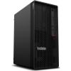 Lenovo ThinkStation P330 Intel Core i9-9900K Tower Desktop PC (A Grade Refurbished) 16GB RAM - 512GB SSD + 2TB HDD - Win11 Pro (Upgraded) - Nvidia Quadro P2000 - Reconditioned  by PBTech - 1 Year Warranty