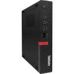 Lenovo Think Centre M720q Intel Core i5-8400T Tiny Desktop PC (A-Grade Refurbished) 8GB RAM - 256GB NVME SSD - Win11 Pro - Includes Power Adapter & Power Cord - Reconditioned by PB Tech - 1 Year Warranty