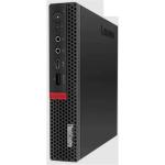 Lenovo Think Centre M720q Intel Core i5 9400T Tiny Desktop (A-Grade Refurbished) 8GB RAM - 256GB SSD - On Board- WiFi - Win11 Pro (Upgraded) - Includes Power Adapter & Power Cord - Reconditioned by PB Tech - 1 Year Warranty