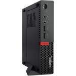Lenovo ThinkCentre M710q Intel Core i5-6400T Tiny PC (A-Grade Refurbished) 8GB RAM - 256GB SSD - WiFi Onboard - Includes Power Adapter & Power Cord - Win10 Pro (Upgraded) - Reconditioned by PBTech - 1 Year Warranty