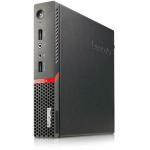 Lenovo ThinkCentre M900 Intel Core i5-6500T Tiny Desktop PC (A Grade Refurbished) 8GB RAM - 256GB SSD - Win11 Pro - Reconditioned by PBTech - 1 Year Warranty