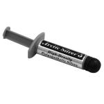 Arctic Silver 5 High-Density Silver AS5-3.5G Thermal Compound 3.5-Gram Tube thermal grease paste Made With 99.9% Pure Silver