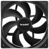 be quiet Pure Wings 3 Black 120mm PWM Case Fan, Noise Level 25.5dBA Max, Airflow Upto 49.9 CFM be quiet Pure Wings 3 Black 120mm PWM Case Fan, Noise Level 25.5dBA Max, Airflow Upto 49.9 CFM