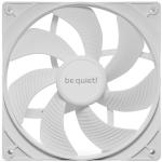 be quiet Pure Wings 3 White 140mm PWM Case Fan, Noise Level 21.9 dBA Max, Airflow Upto 57.4 CFM