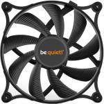 be quiet Shadow Wings 2 Black 140mm PWM Low Noise Operation Case Fan, Upto 14.9dB(A), Airflow Upto 49.8 CFM