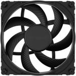 be quiet Silent Wings 4 Black 140mm PWM Fan Noise Level 13.6 dBA Max, Airflow Upto 51.3 CFM