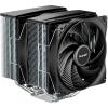 be quiet Pure Rock Pro 3 Silver CPU Cooler 2 x 120mm PWM Fan, Twin Tower, 6 Heat Pipe Support Intel LGA 1851 /1700 / 1200 / 115X , AMD AM5 / AM4, be quiet Pure Rock Pro 3 Silver CPU Cooler 2 x 120mm PWM Fan, Twin Tower, 6 Heat Pipe Support Intel LGA 1851 /1700 / 1200 / 115X , AMD AM5 / AM4,
