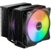 be quiet Pure Rock Pro 3 LX Black ARGB CPU Cooler 2 x 120mm Light Wings LX PWM Fan, Twin Tower, 6 Heat Pipe, Support Intel LGA 1851 /1700 / 1200 / 115X , AMD AM5 / AM4, be quiet Pure Rock Pro 3 LX Black ARGB CPU Cooler 2 x 120mm Light Wings LX PWM Fan, Twin Tower, 6 Heat Pipe, Support Intel LGA 1851 /1700 / 1200 / 115X , AMD AM5 / AM4,