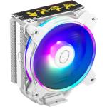 Cooler Master Hyper 212 SF6 RYU Edition CPU Cooler For Intel Socket LGA 1851/ 1700 / 1200 / 115X, AMD AM5 / AM4