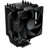 Cooler Master Hyper 411 Nano CPU Cooler For intel LGA 1851 / 1700 / 1200 / 115X, AMD AM5 / AM4 Cooler Master Hyper 411 Nano CPU Cooler For intel LGA 1851 / 1700 / 1200 / 115X, AMD AM5 / AM4