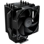 Cooler Master Hyper 411 Nano CPU Cooler For intel LGA 1851 / 1700 / 1200 / 115X, AMD AM5 / AM4