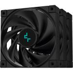 DEEPCOOL FK120 3 IN 1 High-Performance 120mm PWM fan