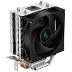 DEEPCOOL AG200 CPU Cooler 1x 92mm Fan, 133mm Clearance, Support Intel LGA 1851/ 1700 / 1200 / 1151 / 1150 / 1155, AMD AM5 / AM4