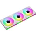 Formula V AIR BRIDGE Wihte Infinity Mirror A-RGB PWM, Modularit Connection - 3 Pack