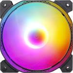 Formula V Cosmic 12 Black A-RGB PWM - Single Pack