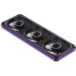Formula V Line AIR FUSION 3 Black A-RGB Infinity PWM - Reverse
